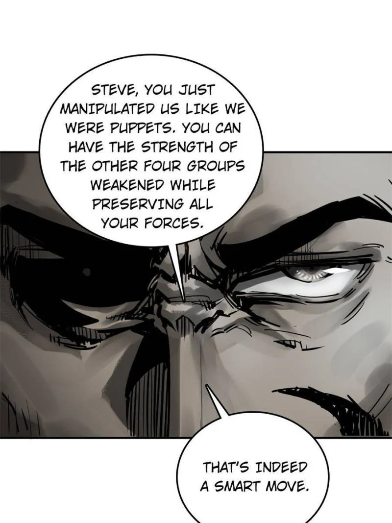 Another Beginning With the Guhuo Bird Chapter 185 - Page 59