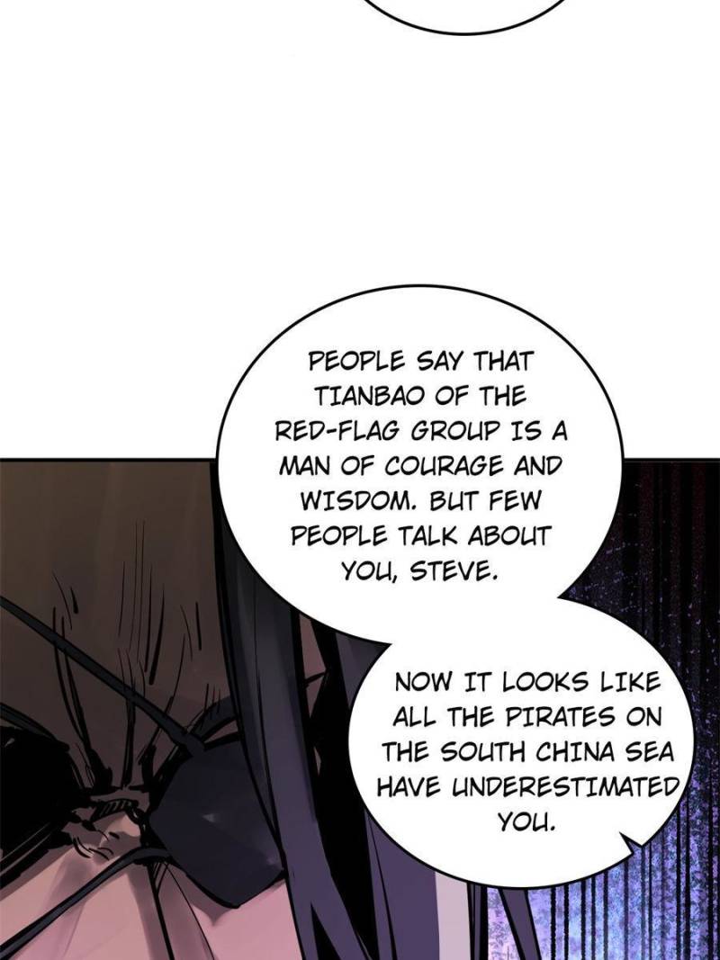 Another Beginning With the Guhuo Bird Chapter 185 - Page 60