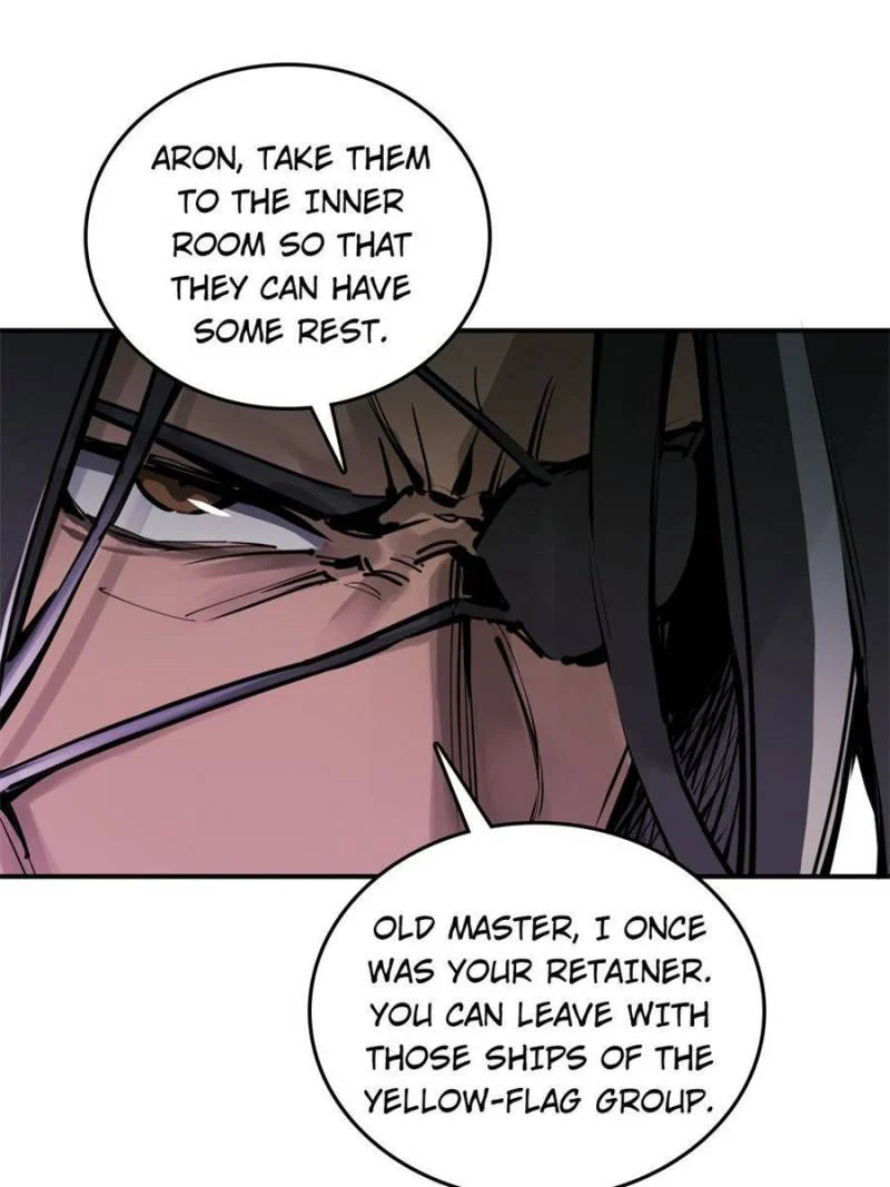 Another Beginning With the Guhuo Bird Chapter 185 - Page 62