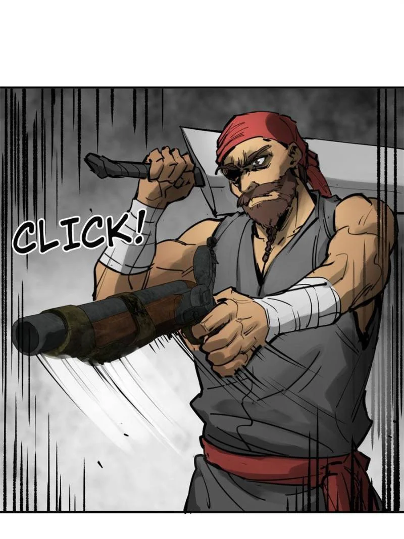 Another Beginning With the Guhuo Bird Chapter 185 - Page 72