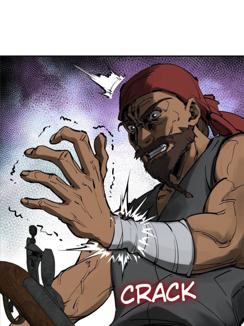Another Beginning With the Guhuo Bird Chapter 185 - Page 74