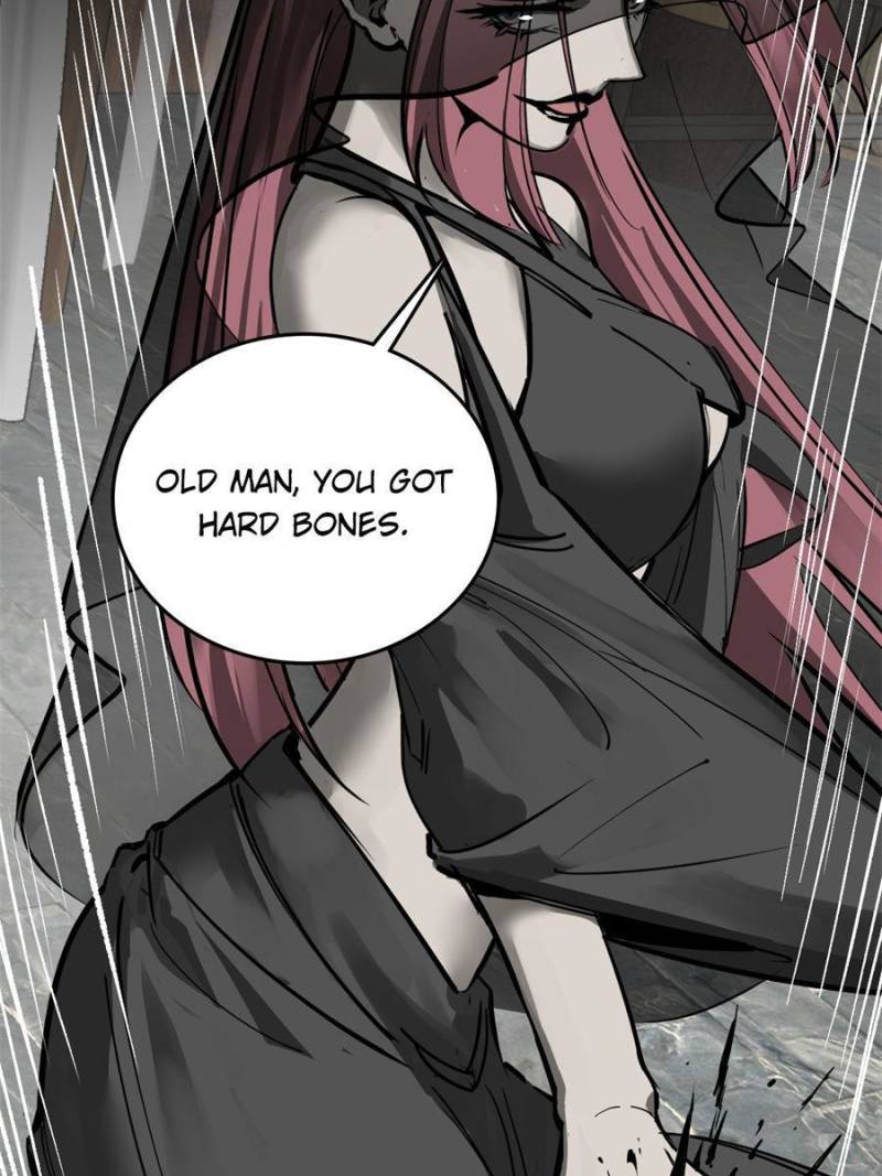 Another Beginning With the Guhuo Bird Chapter 185 - Page 76