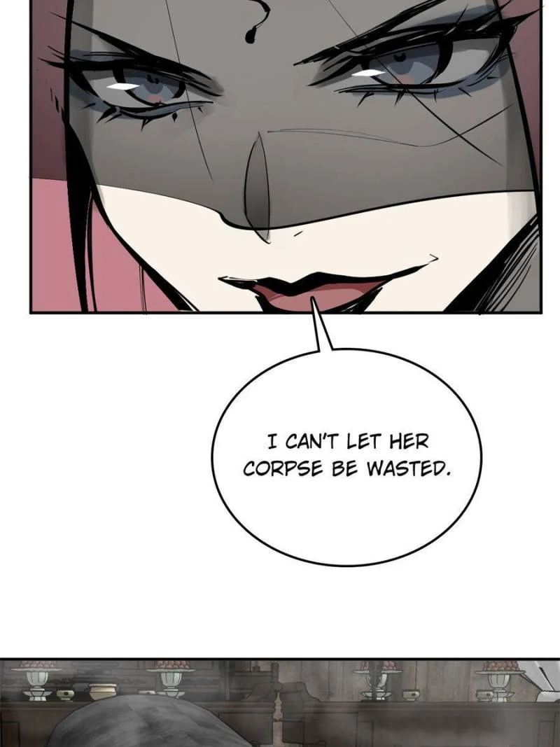Another Beginning With the Guhuo Bird Chapter 185 - Page 79