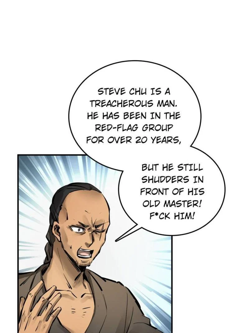 Another Beginning With the Guhuo Bird Chapter 185 - Page 9