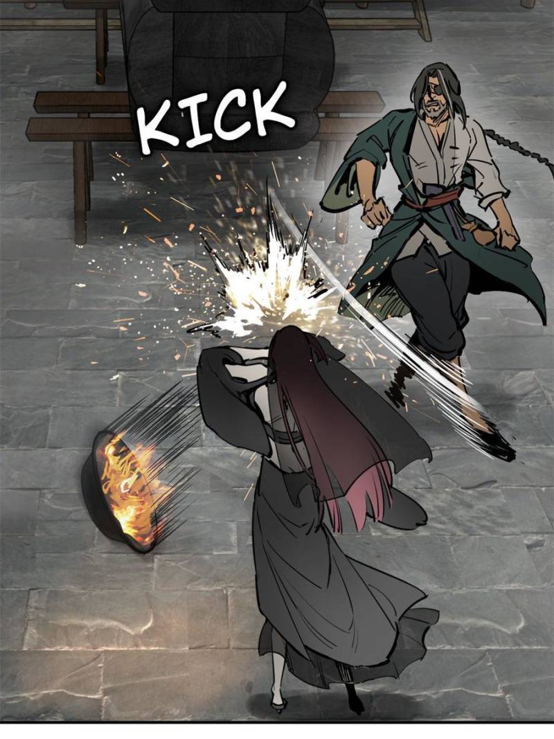 Another Beginning With the Guhuo Bird Chapter 185 - Page 82