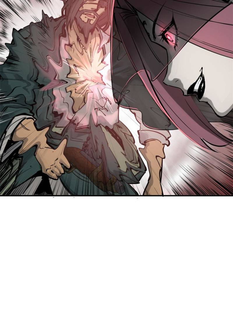 Another Beginning With the Guhuo Bird Chapter 185 - Page 85