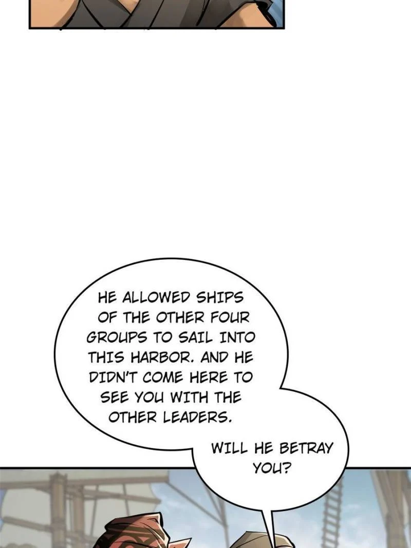 Another Beginning With the Guhuo Bird Chapter 185 - Page 10
