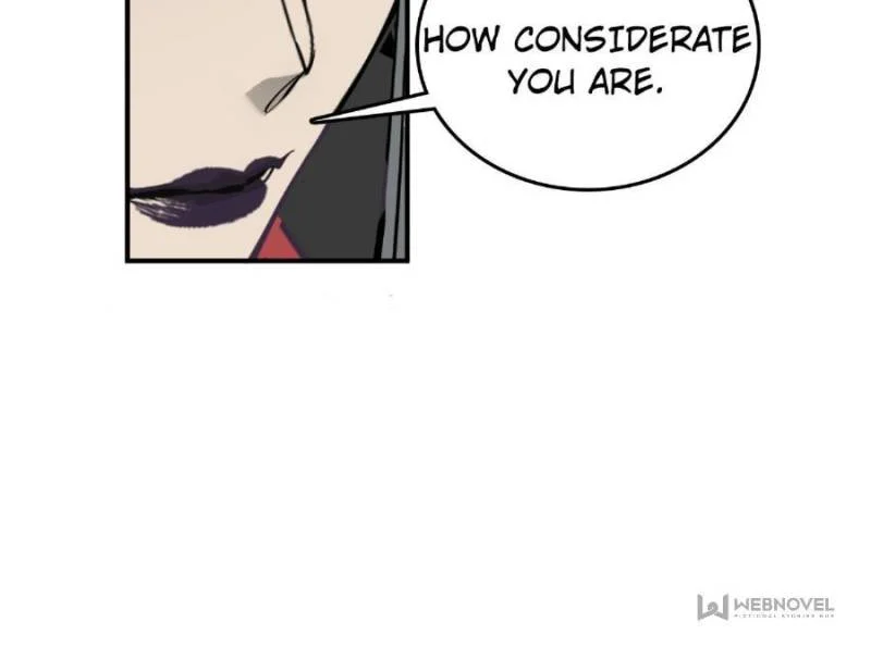 Another Beginning With the Guhuo Bird Chapter 186 - Page 17