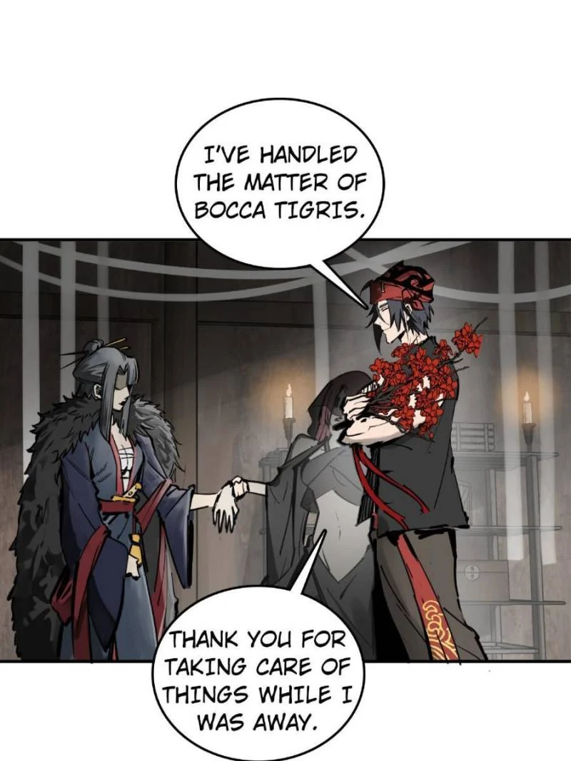 Another Beginning With the Guhuo Bird Chapter 186 - Page 18