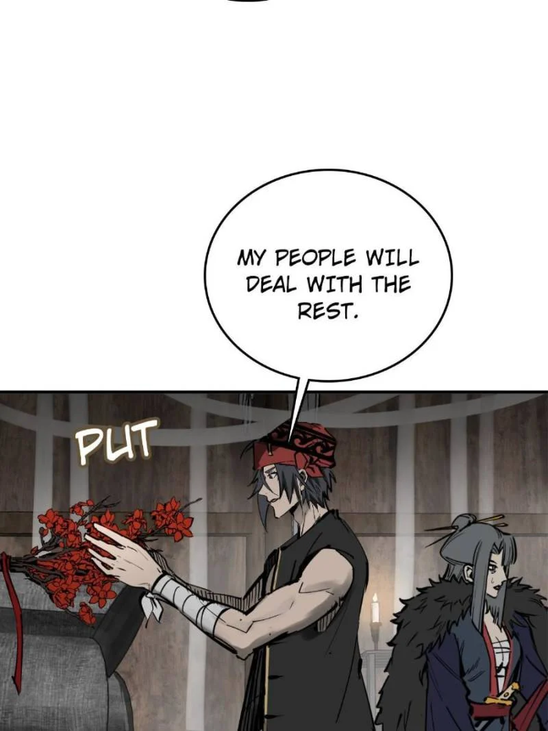 Another Beginning With the Guhuo Bird Chapter 186 - Page 19