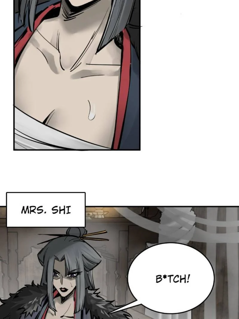 Another Beginning With the Guhuo Bird Chapter 186 - Page 3
