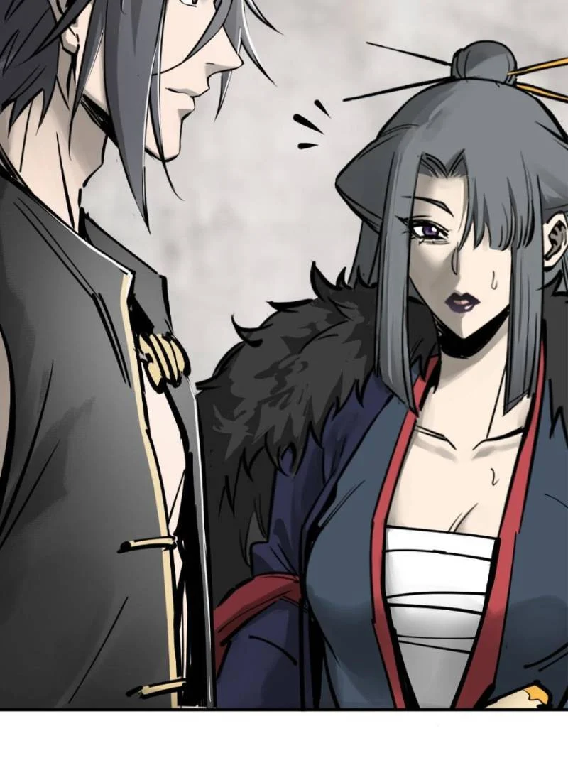 Another Beginning With the Guhuo Bird Chapter 186 - Page 21