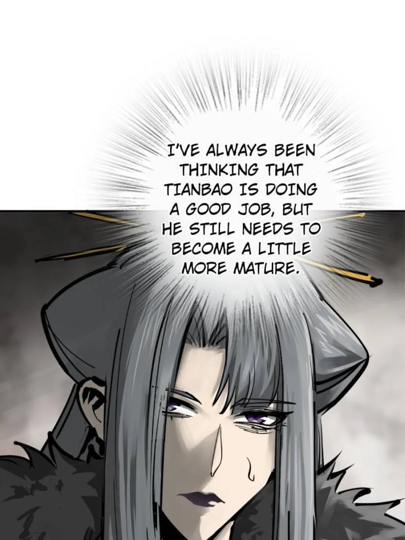 Another Beginning With the Guhuo Bird Chapter 186 - Page 22