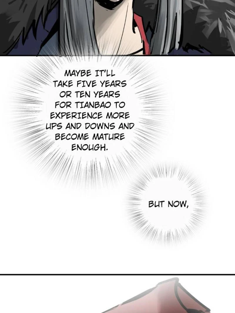 Another Beginning With the Guhuo Bird Chapter 186 - Page 23