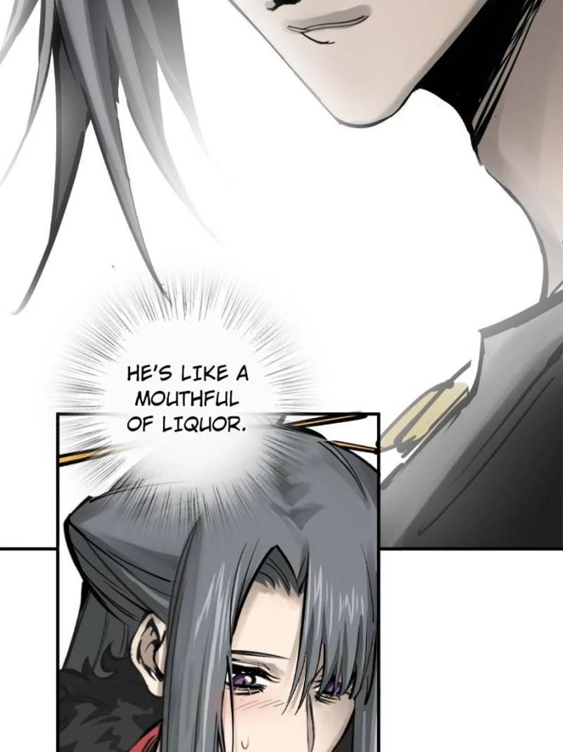 Another Beginning With the Guhuo Bird Chapter 186 - Page 25
