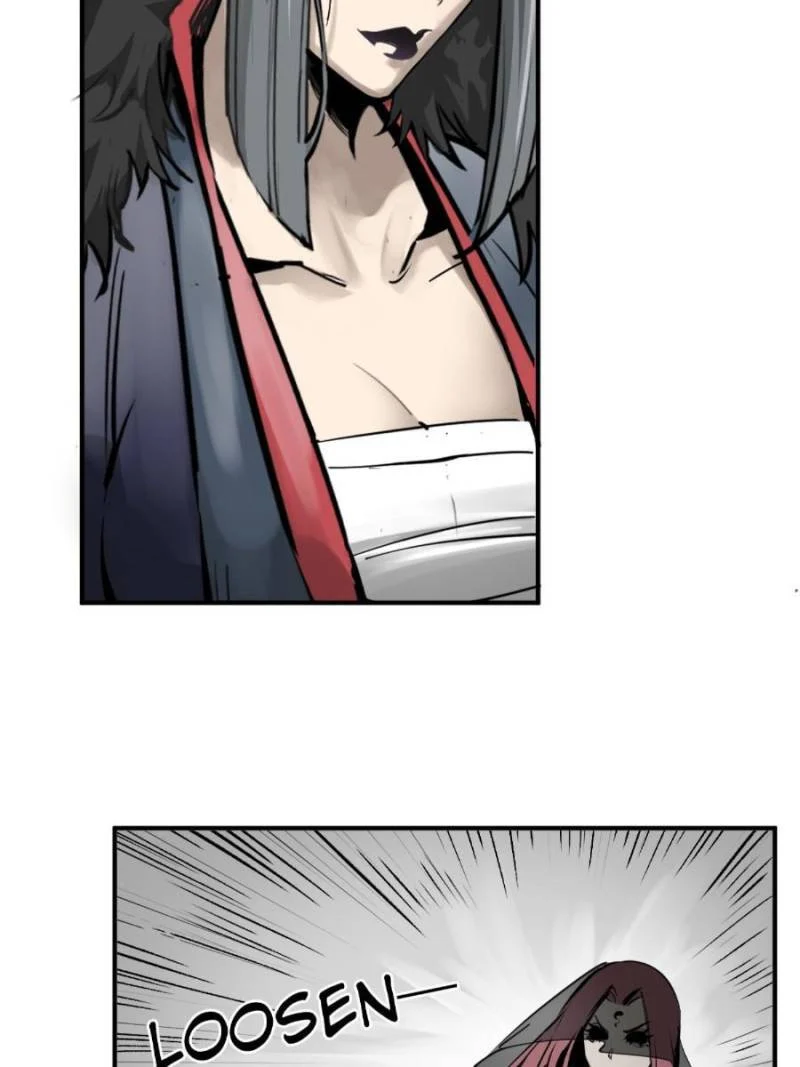 Another Beginning With the Guhuo Bird Chapter 186 - Page 26