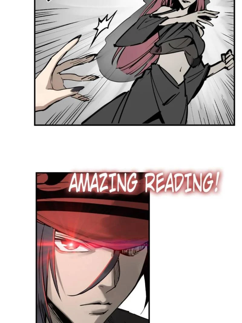 Another Beginning With the Guhuo Bird Chapter 186 - Page 27
