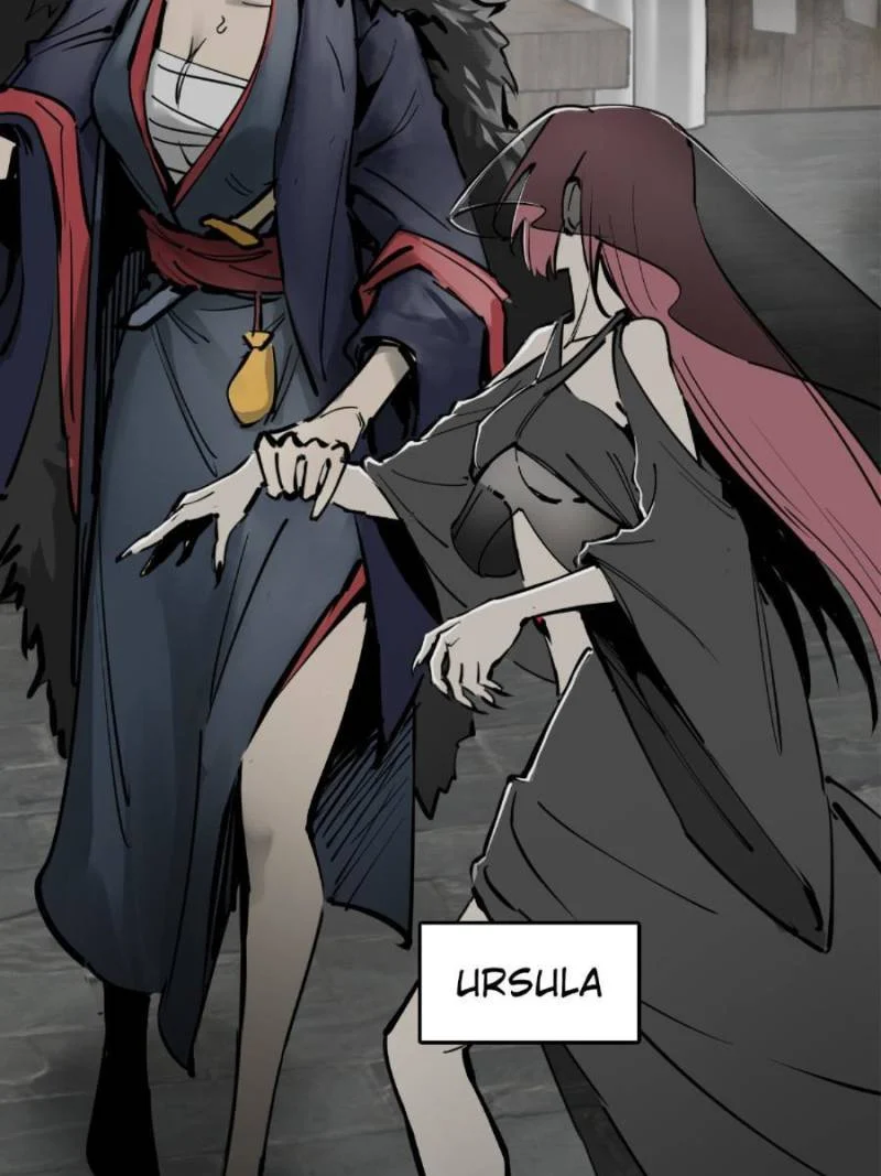Another Beginning With the Guhuo Bird Chapter 186 - Page 4