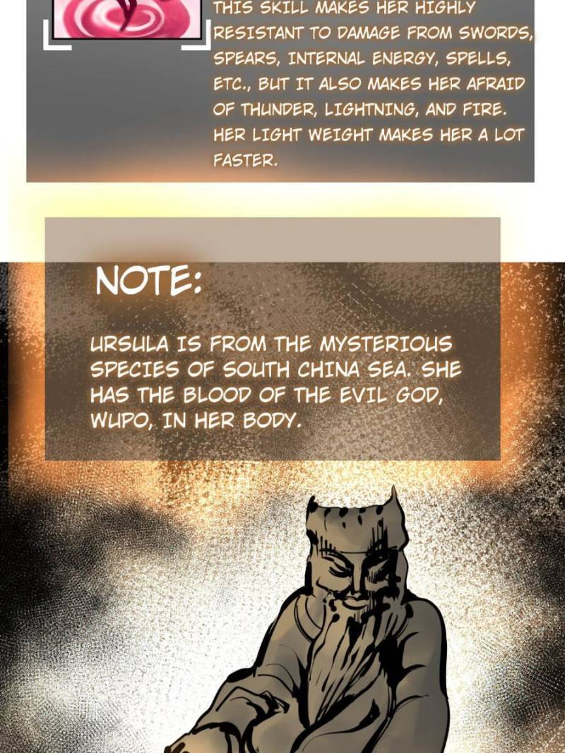 Another Beginning With the Guhuo Bird Chapter 186 - Page 31