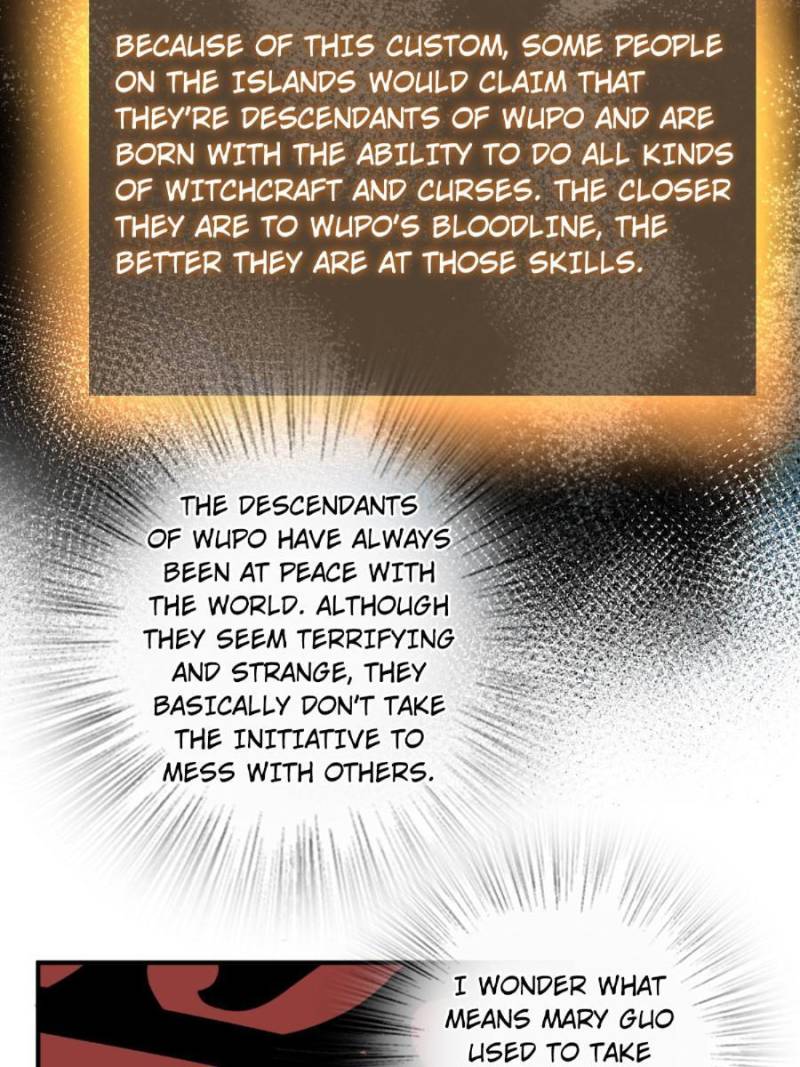 Another Beginning With the Guhuo Bird Chapter 186 - Page 33