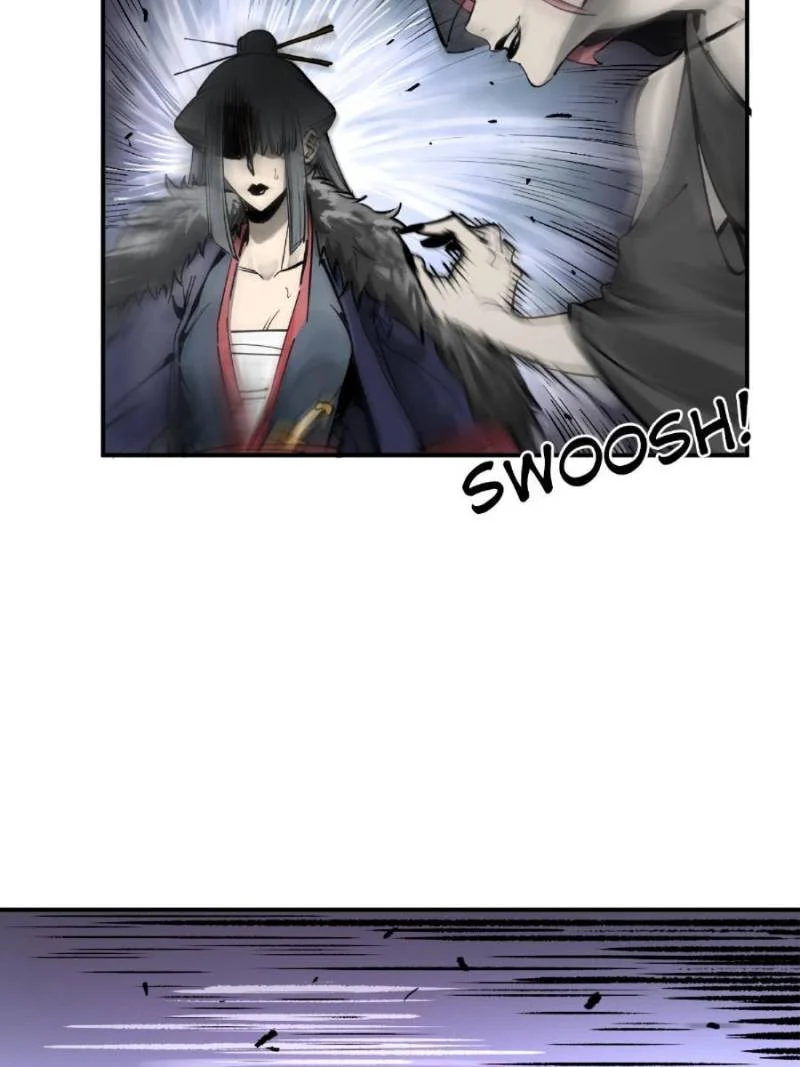 Another Beginning With the Guhuo Bird Chapter 186 - Page 35