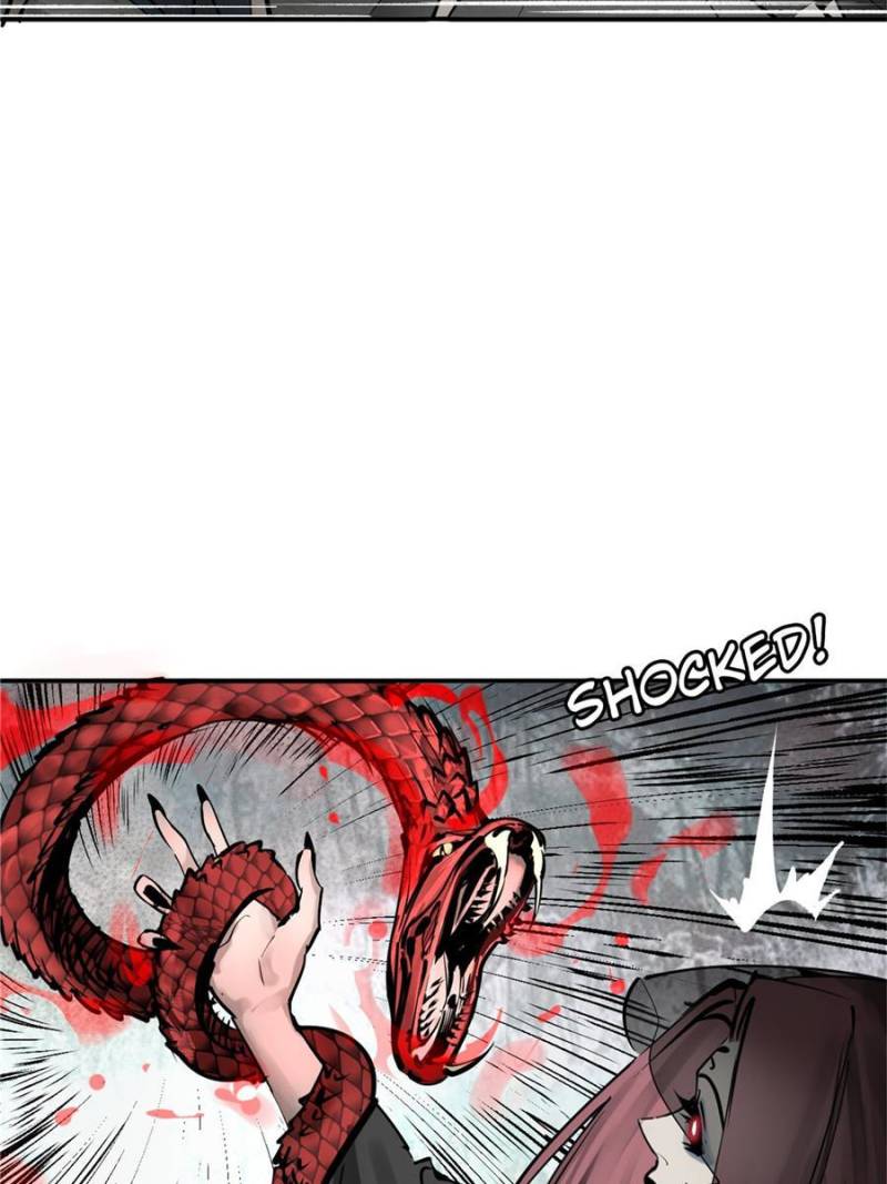Another Beginning With the Guhuo Bird Chapter 186 - Page 38