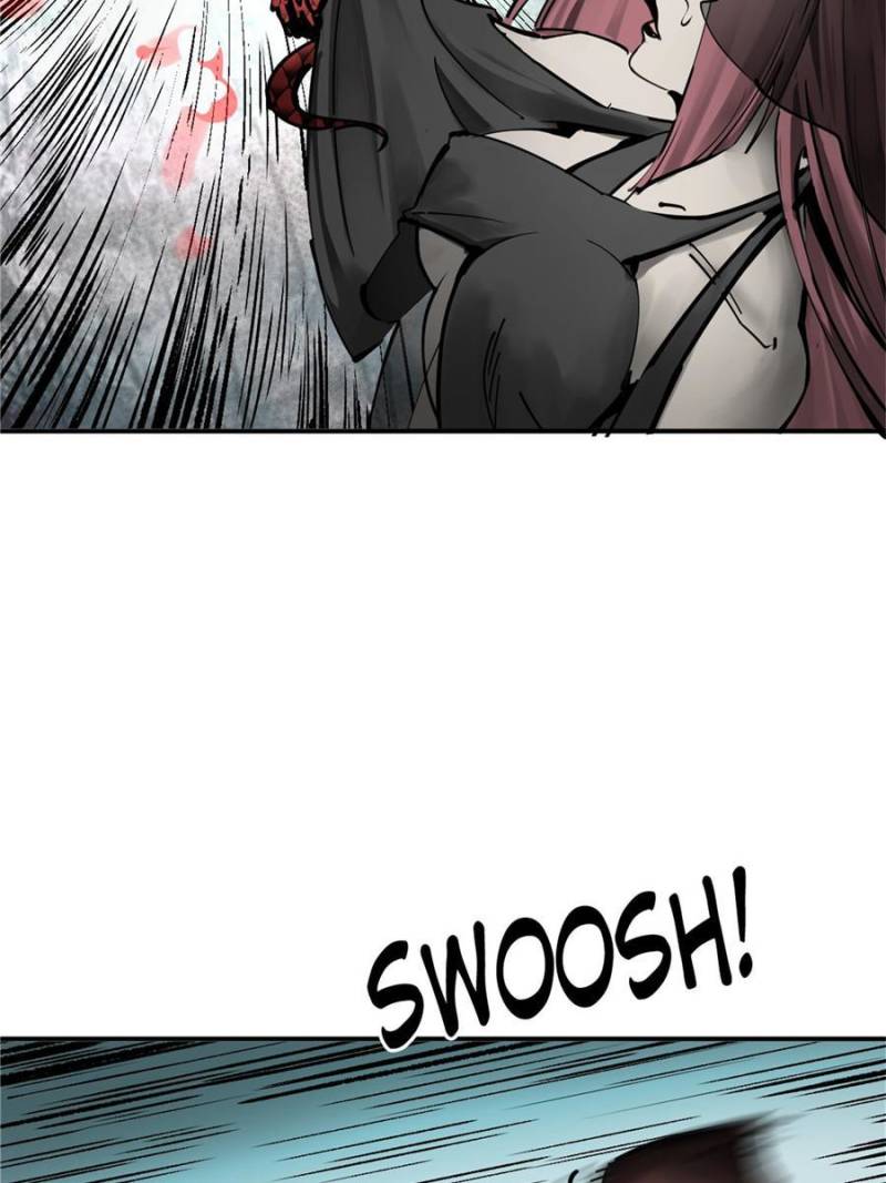 Another Beginning With the Guhuo Bird Chapter 186 - Page 39
