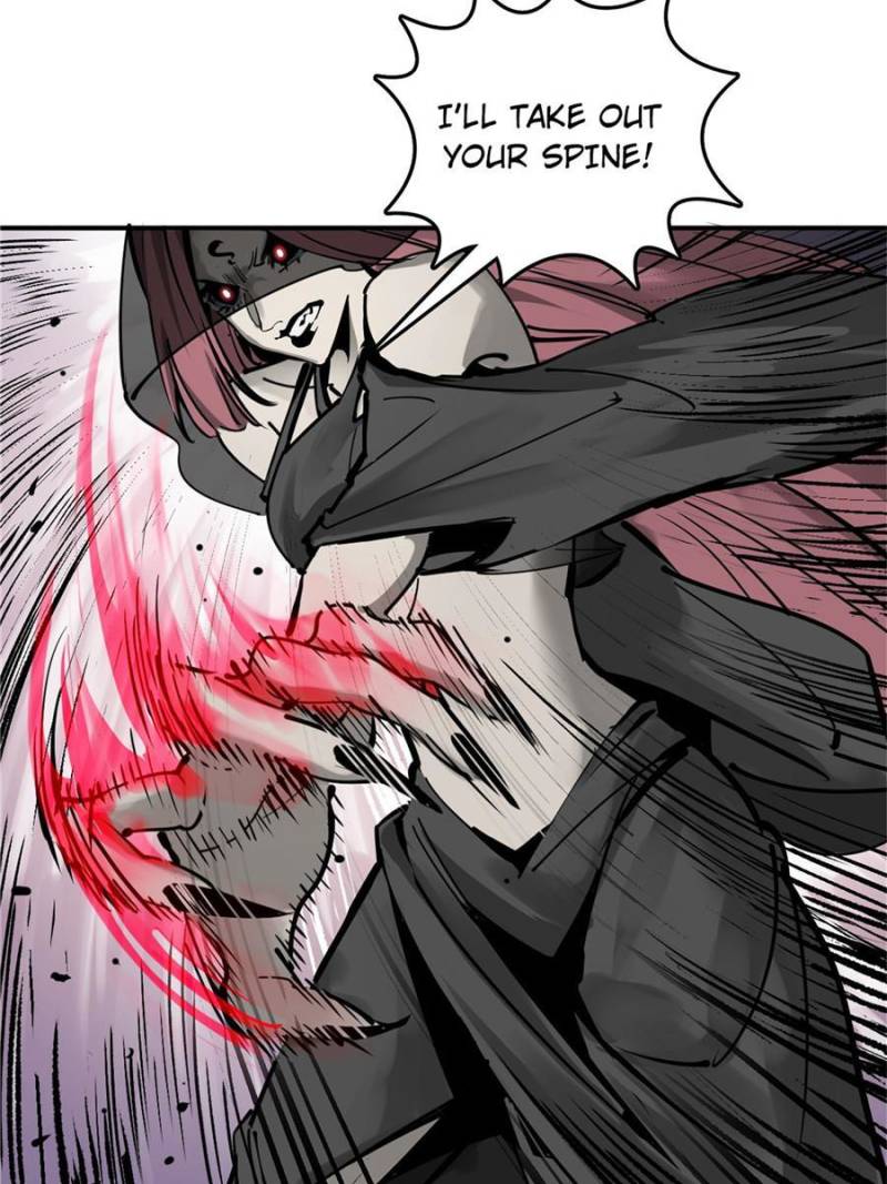 Another Beginning With the Guhuo Bird Chapter 186 - Page 41