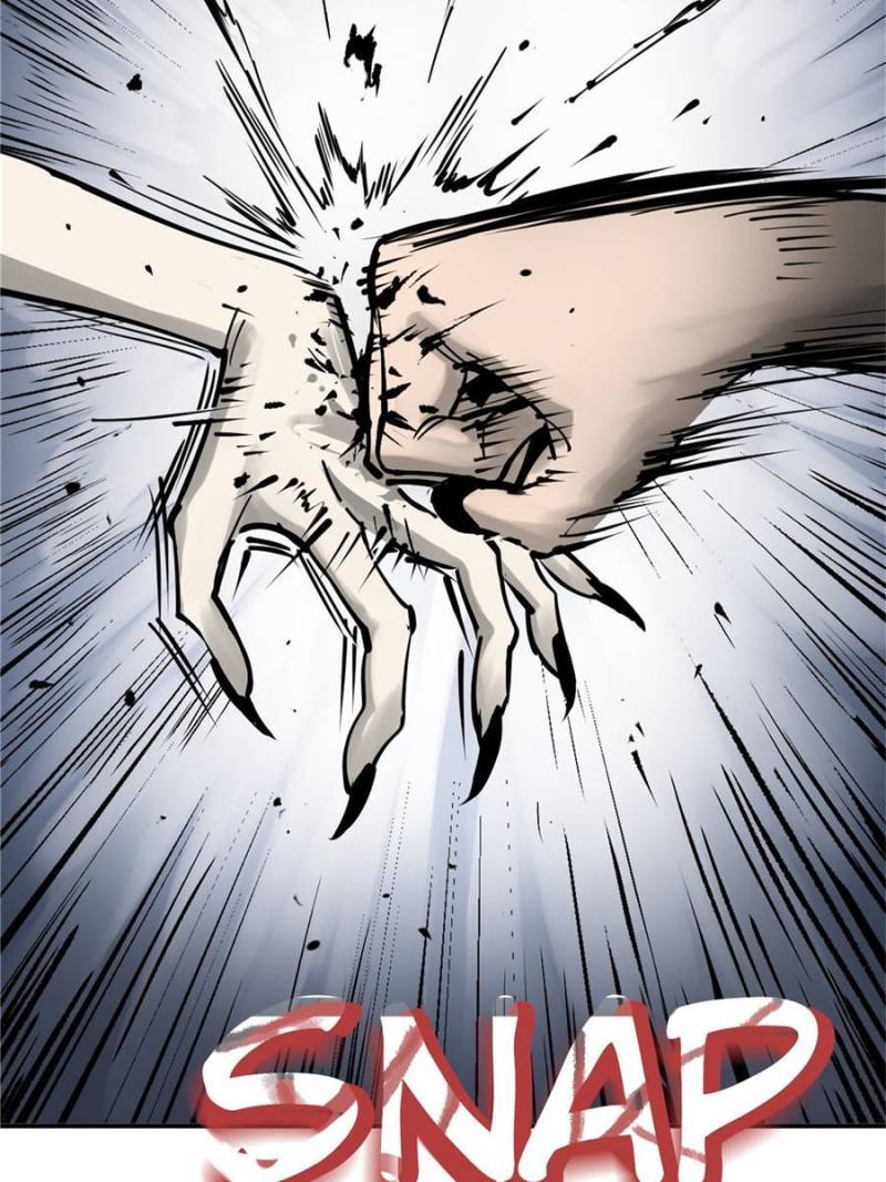 Another Beginning With the Guhuo Bird Chapter 186 - Page 43