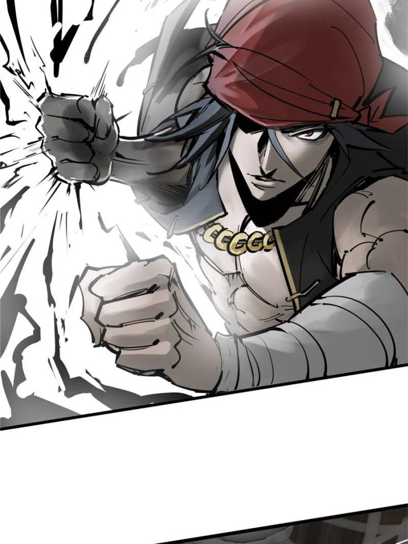 Another Beginning With the Guhuo Bird Chapter 186 - Page 46