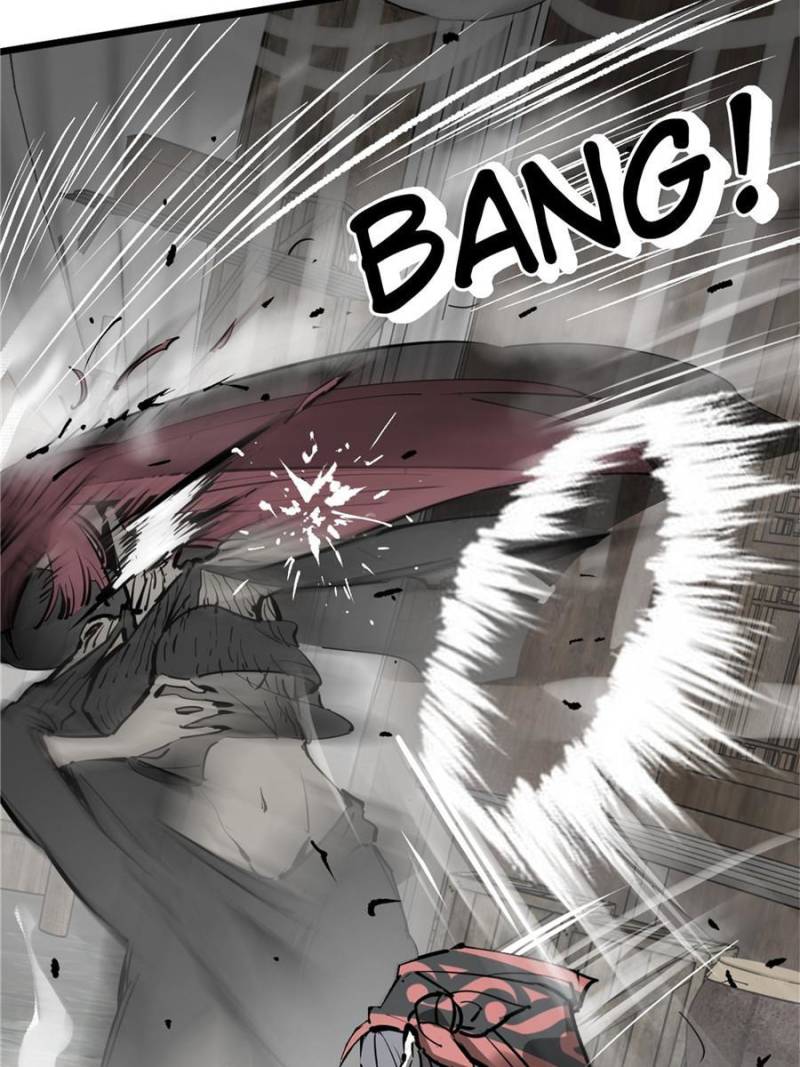 Another Beginning With the Guhuo Bird Chapter 186 - Page 47