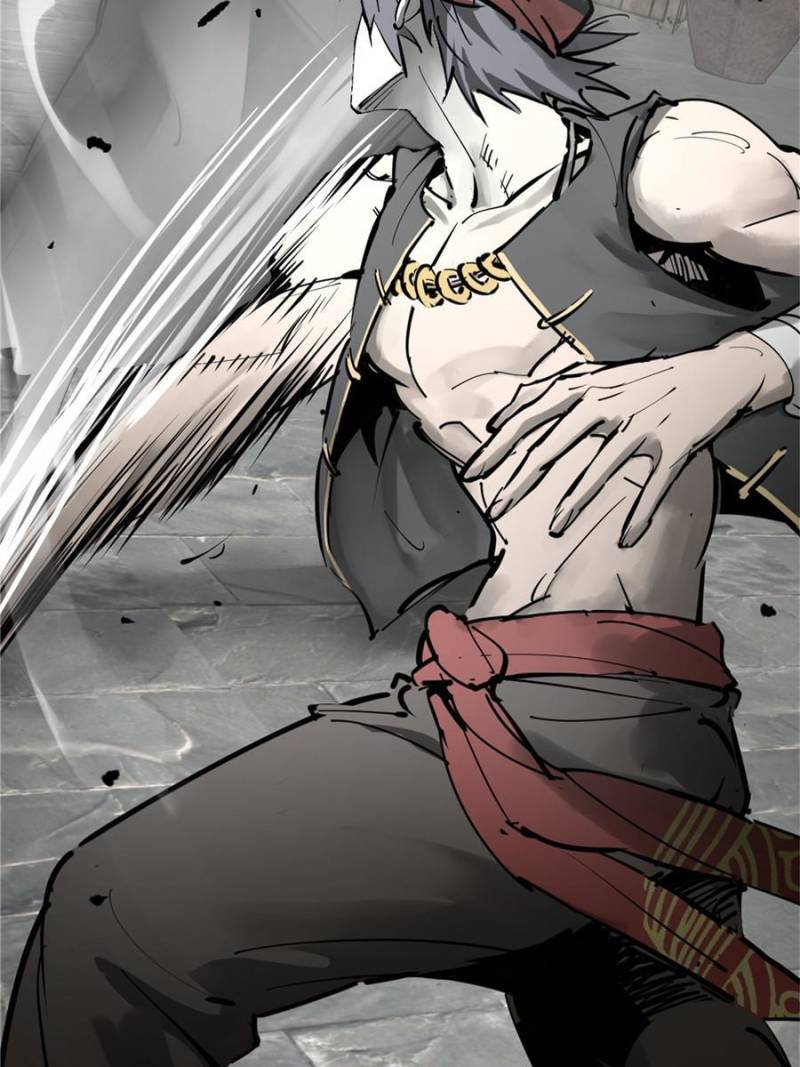 Another Beginning With the Guhuo Bird Chapter 186 - Page 48