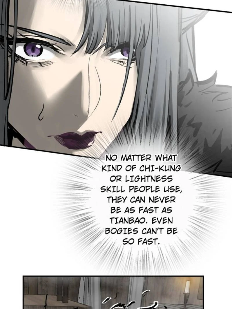 Another Beginning With the Guhuo Bird Chapter 186 - Page 50
