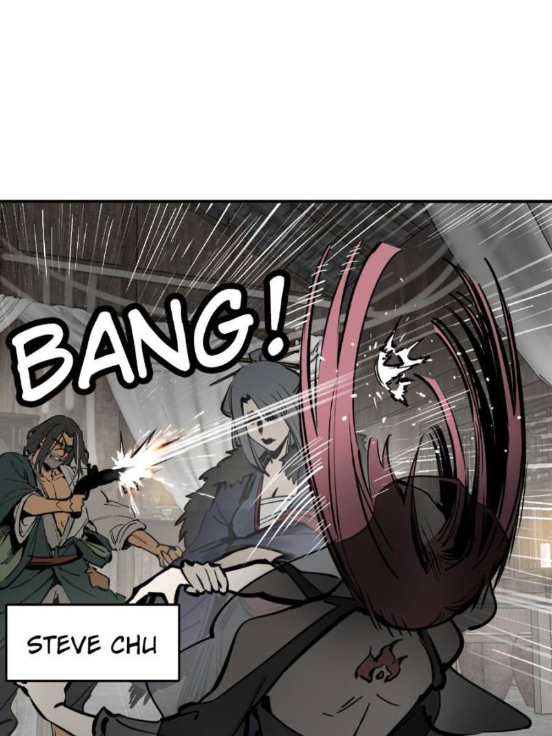 Another Beginning With the Guhuo Bird Chapter 186 - Page 6