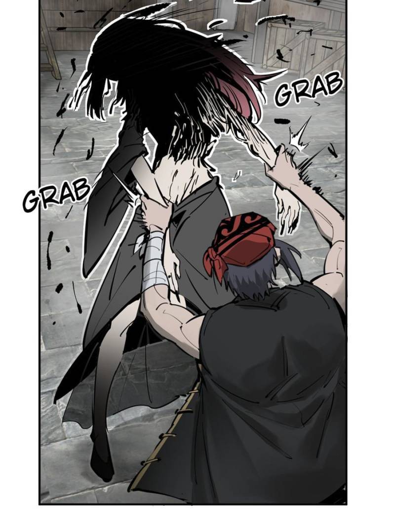 Another Beginning With the Guhuo Bird Chapter 186 - Page 51