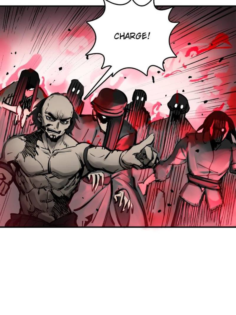Another Beginning With the Guhuo Bird Chapter 186 - Page 56