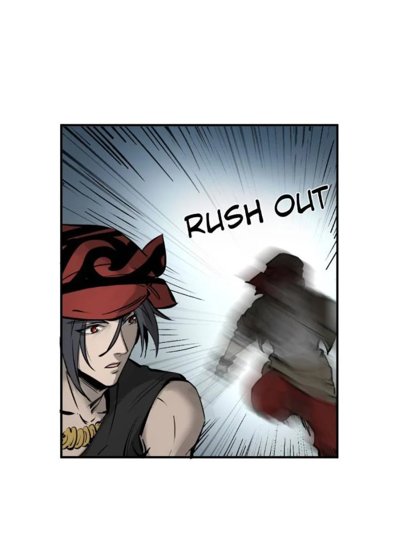 Another Beginning With the Guhuo Bird Chapter 186 - Page 57