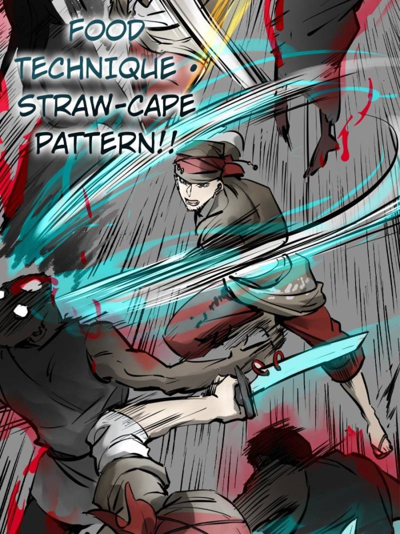 Another Beginning With the Guhuo Bird Chapter 186 - Page 59