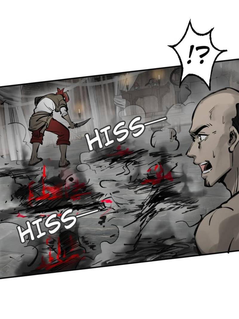 Another Beginning With the Guhuo Bird Chapter 186 - Page 61
