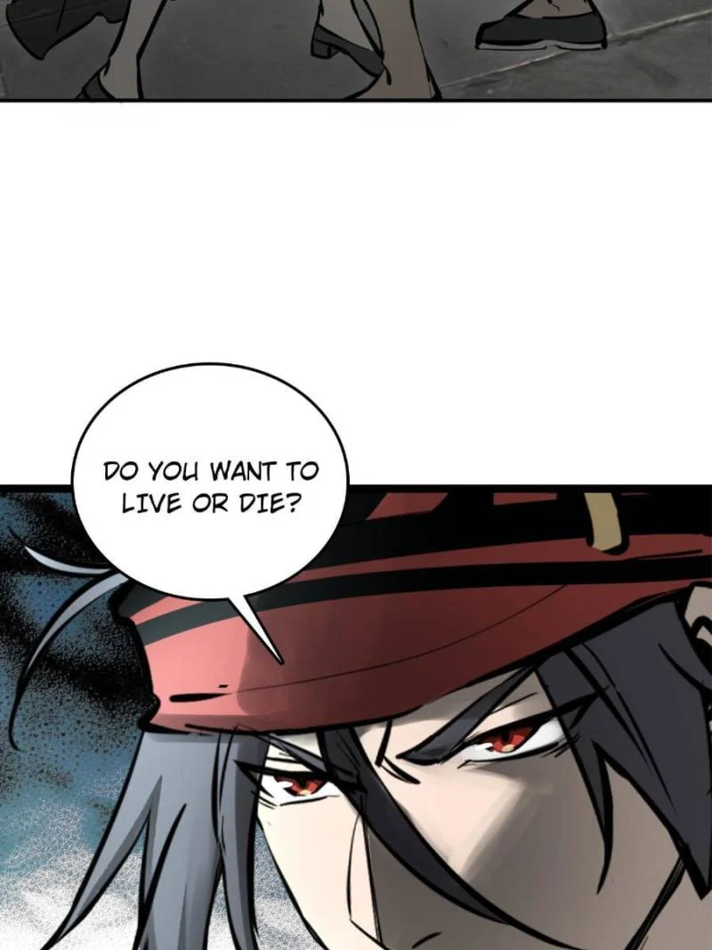 Another Beginning With the Guhuo Bird Chapter 186 - Page 68