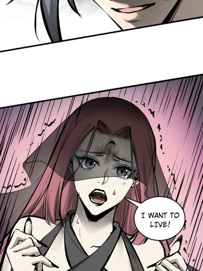 Another Beginning With the Guhuo Bird Chapter 186 - Page 69