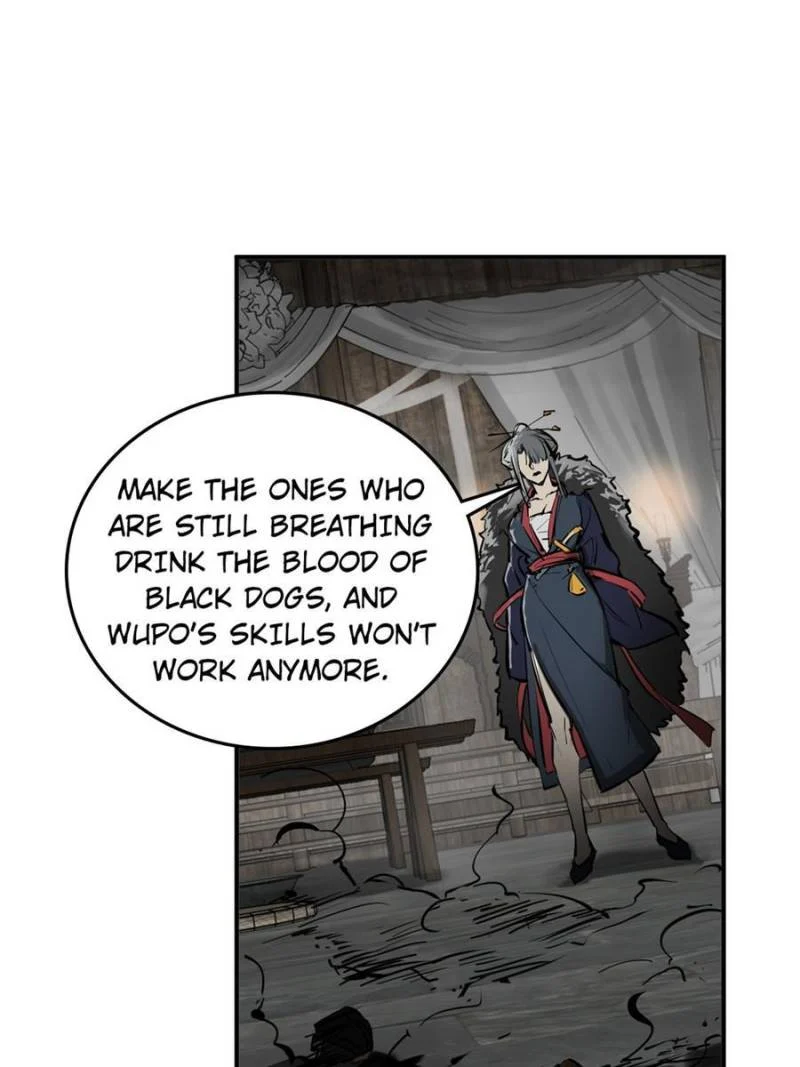 Another Beginning With the Guhuo Bird Chapter 186 - Page 71