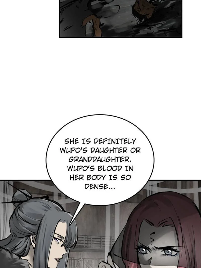 Another Beginning With the Guhuo Bird Chapter 186 - Page 72