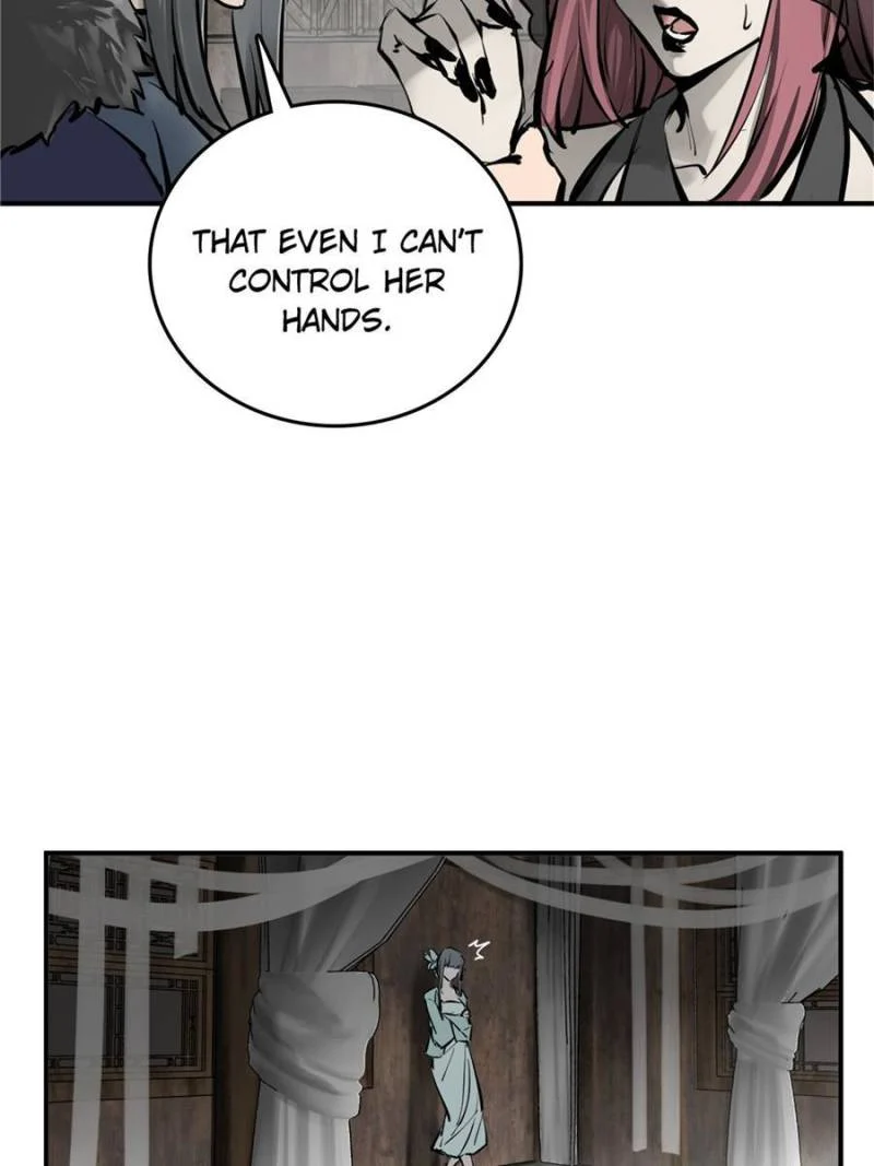 Another Beginning With the Guhuo Bird Chapter 186 - Page 73