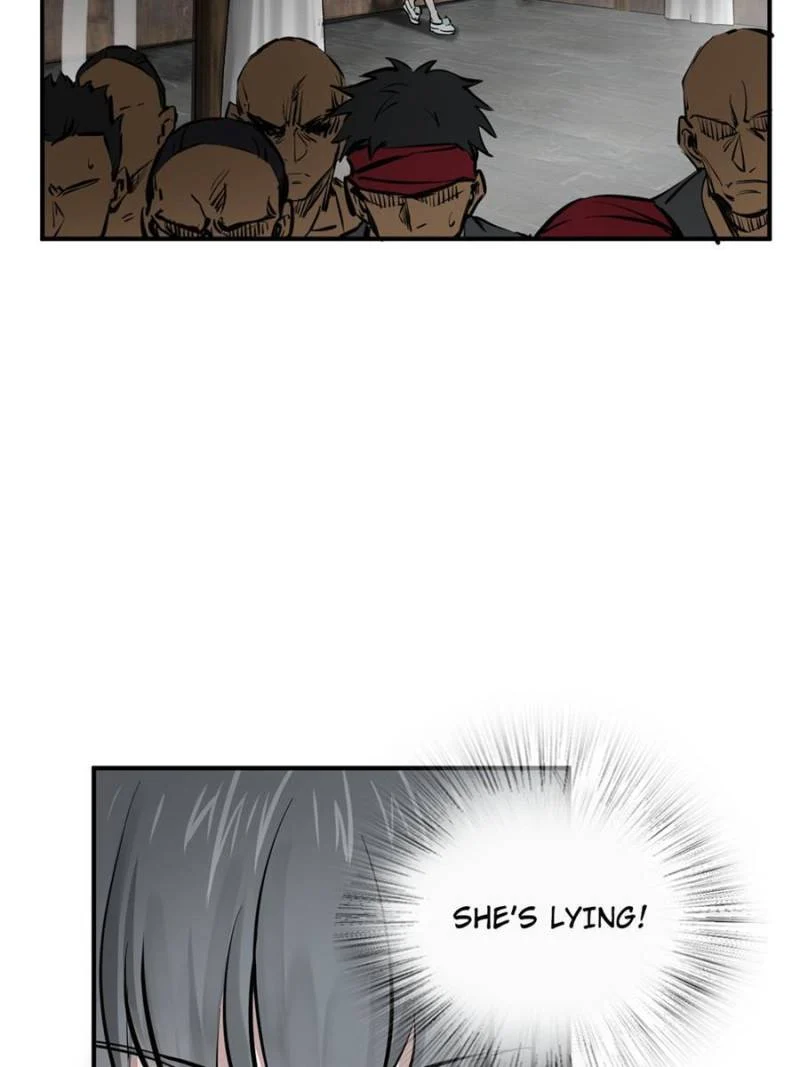 Another Beginning With the Guhuo Bird Chapter 186 - Page 74