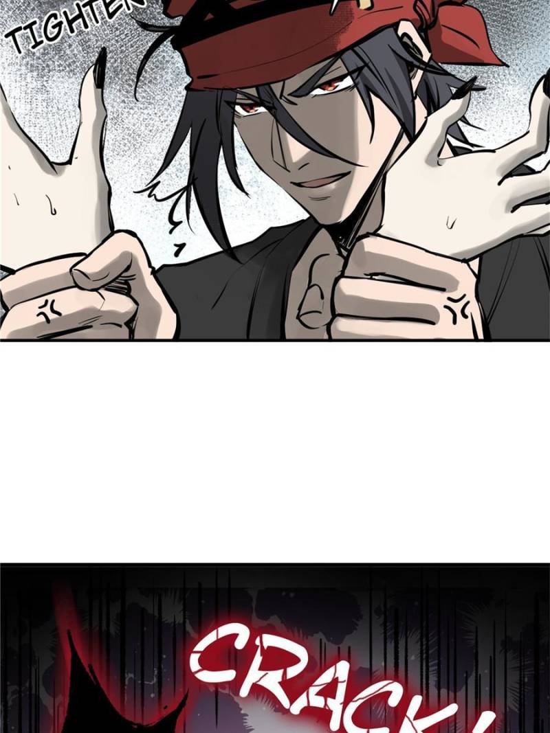 Another Beginning With the Guhuo Bird Chapter 186 - Page 76