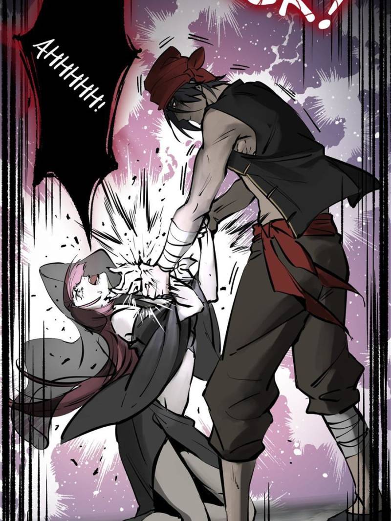 Another Beginning With the Guhuo Bird Chapter 186 - Page 77