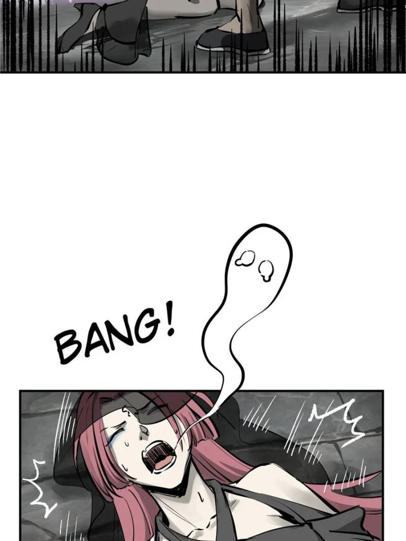 Another Beginning With the Guhuo Bird Chapter 186 - Page 78