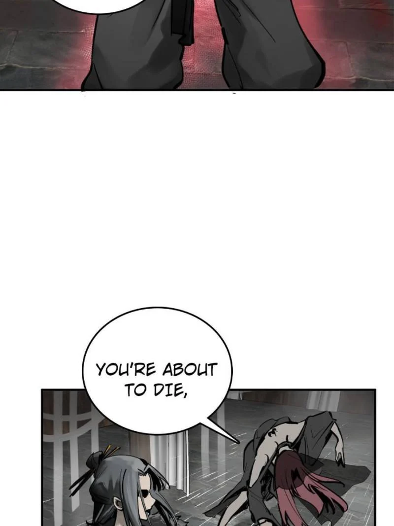 Another Beginning With the Guhuo Bird Chapter 186 - Page 9