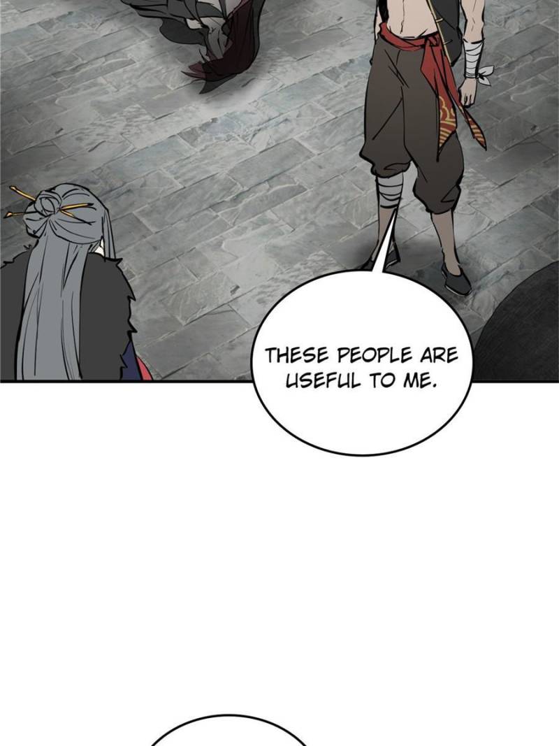 Another Beginning With the Guhuo Bird Chapter 186 - Page 81